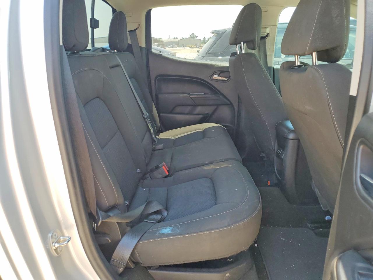 Chevrolet Colorado Lt