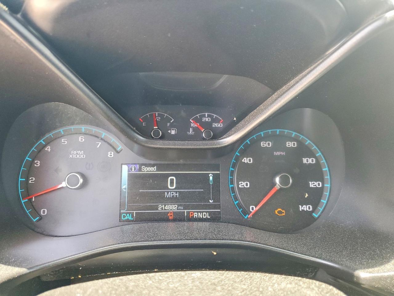 Chevrolet Colorado Lt