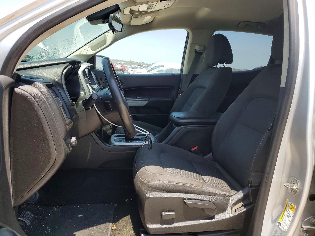 Chevrolet Colorado Lt