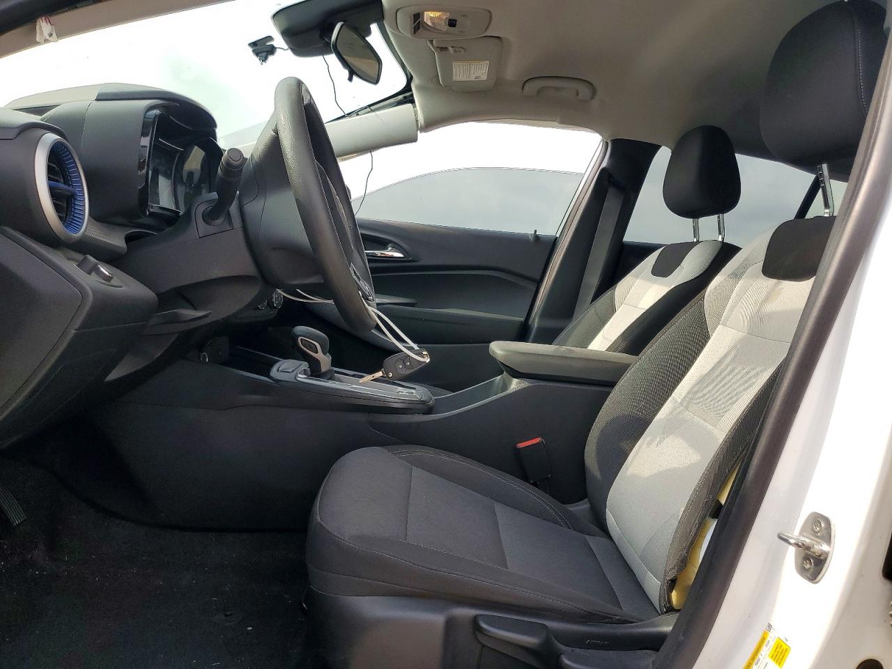 Chevrolet Trax Ls