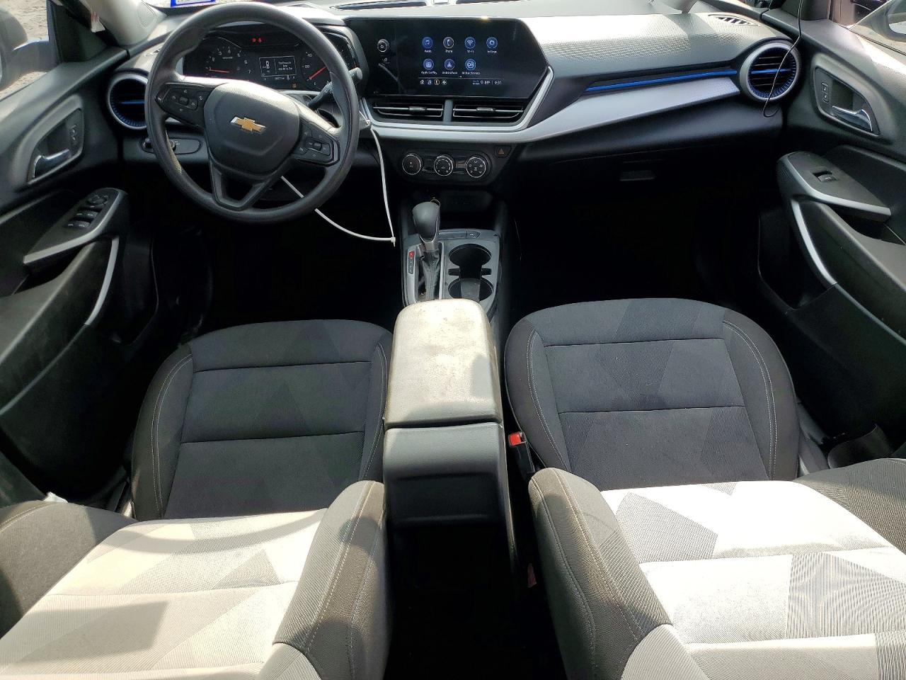 Chevrolet Trax Ls