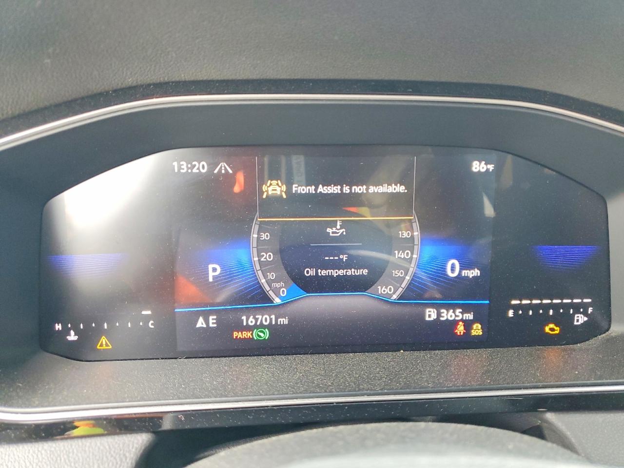 Volkswagen Jetta S