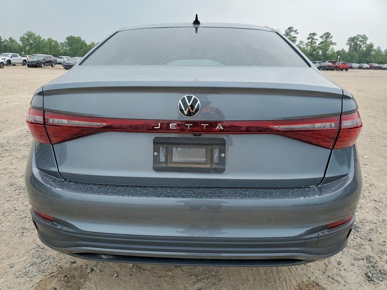 Volkswagen Jetta S