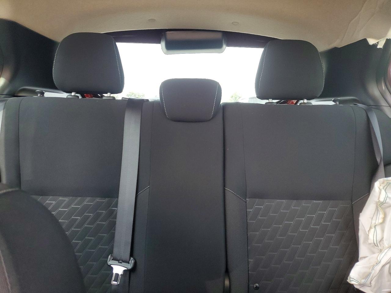 Nissan Kicks Sv
