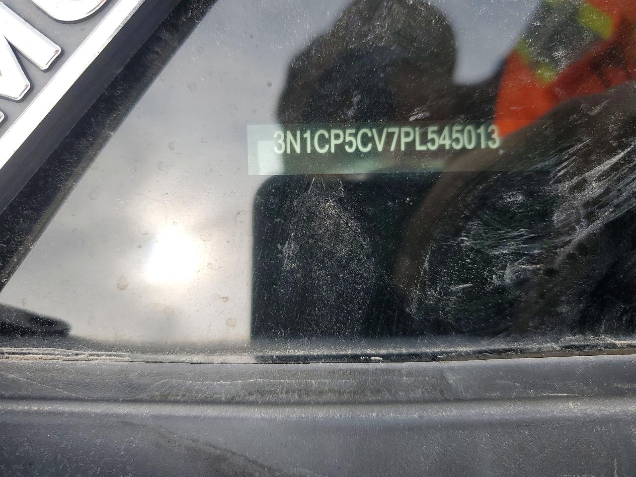 Nissan Kicks Sv