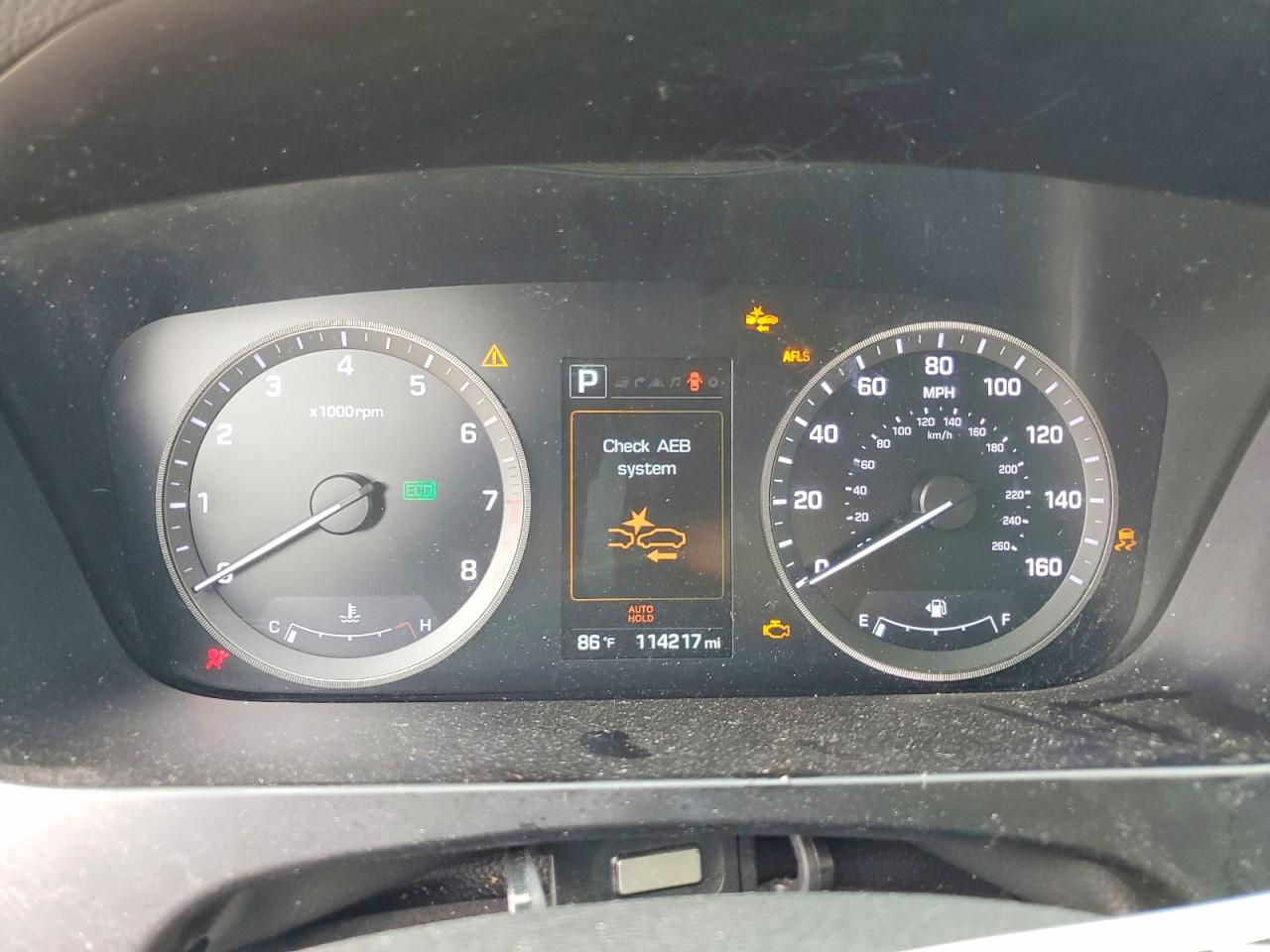 Hyundai SONATA Limited