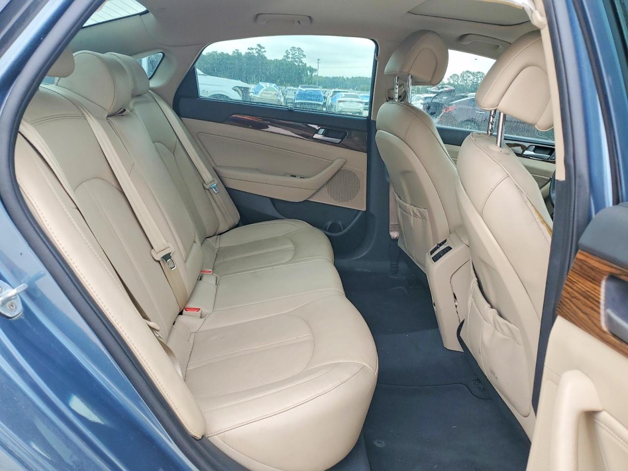 Hyundai SONATA Limited