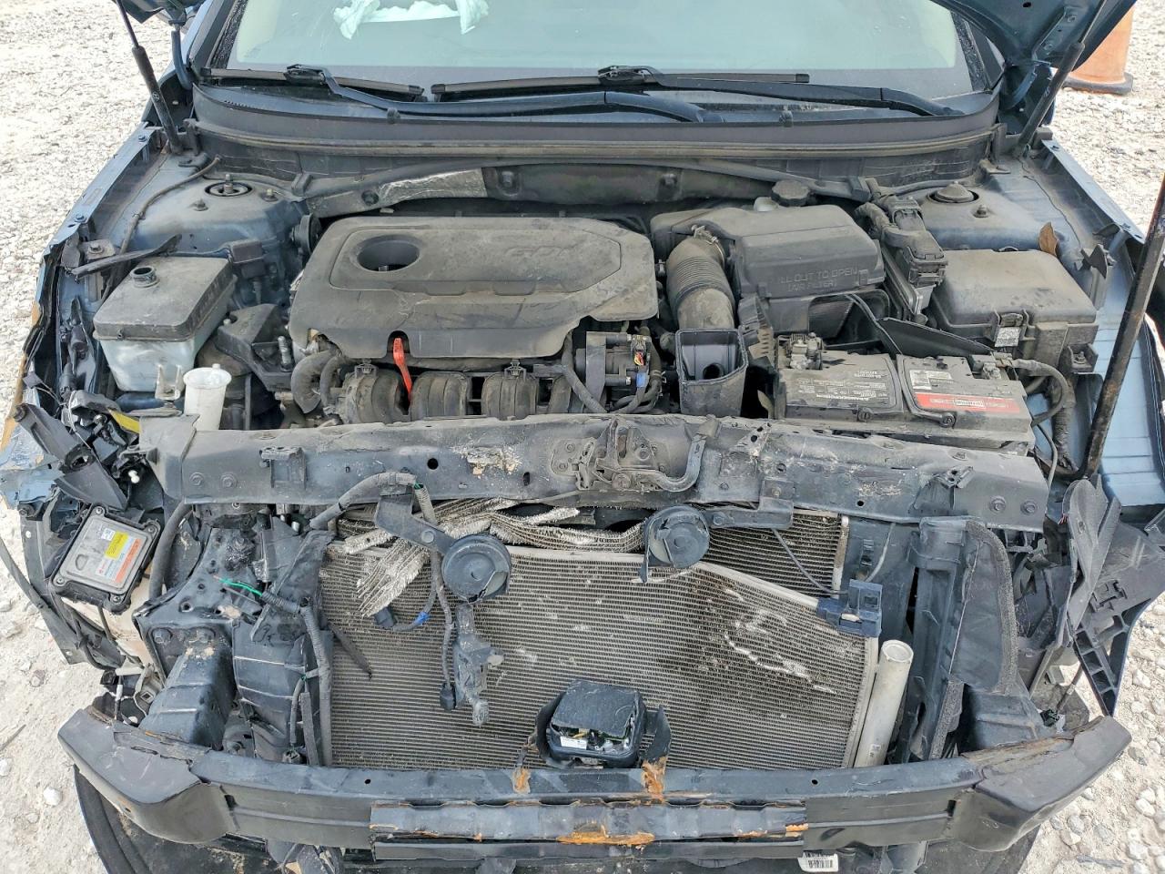 Hyundai SONATA Limited