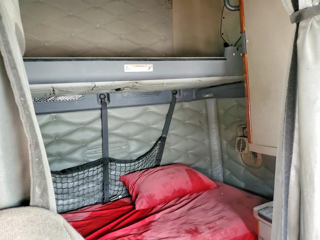 Freightliner Cascadia 125