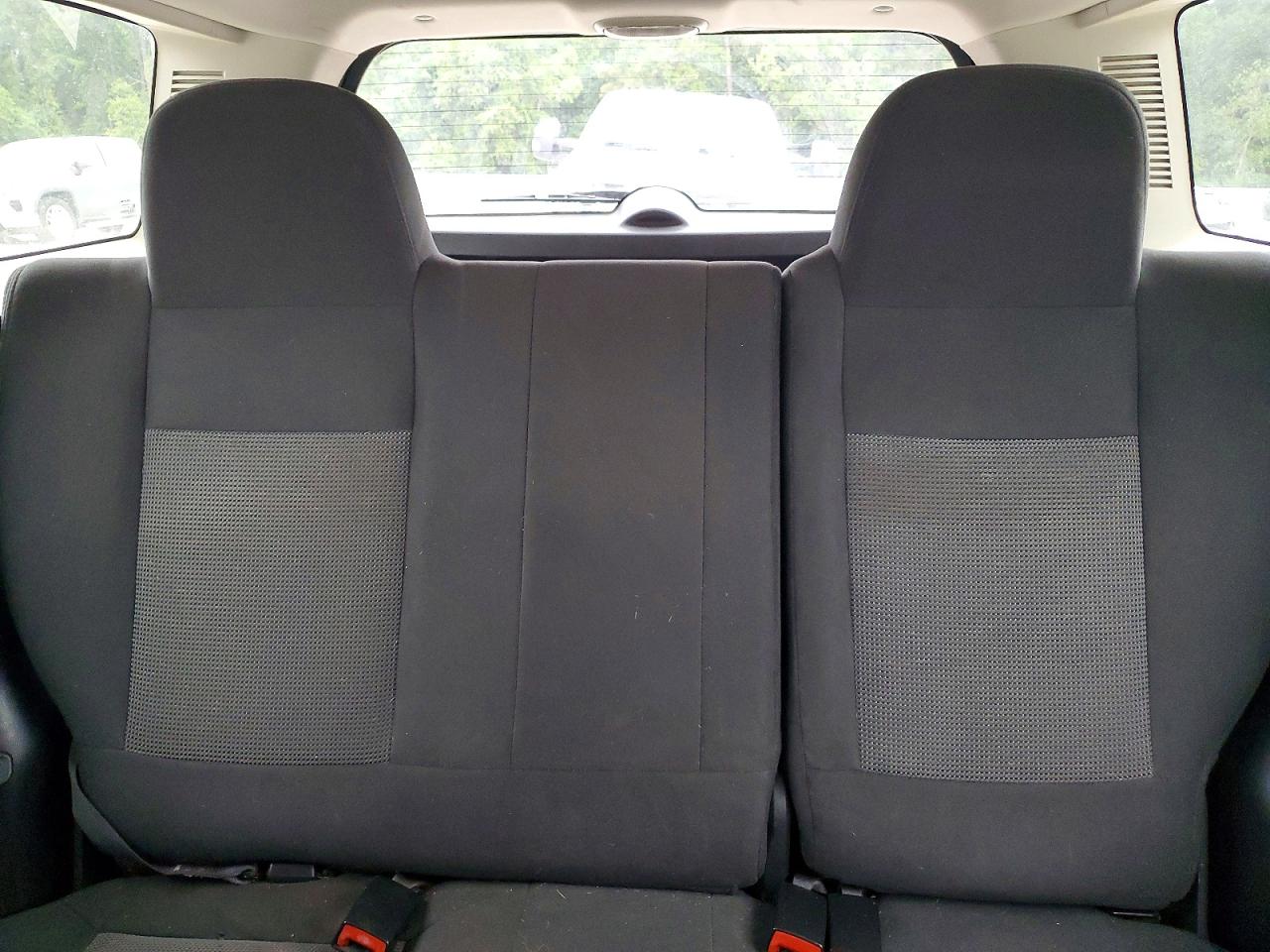 Jeep Patriot Sport