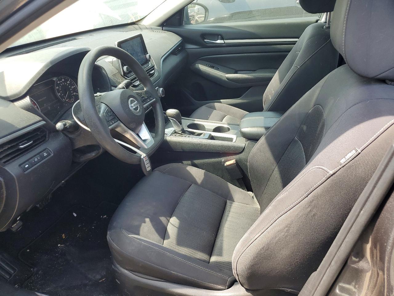 Nissan Altima Sv