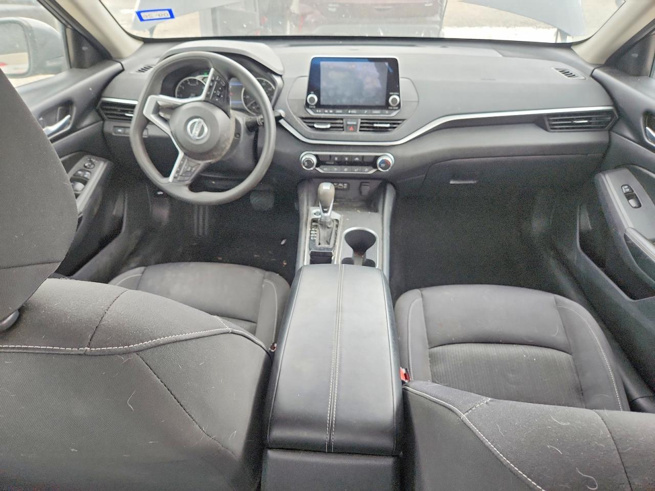 Nissan Altima Sv