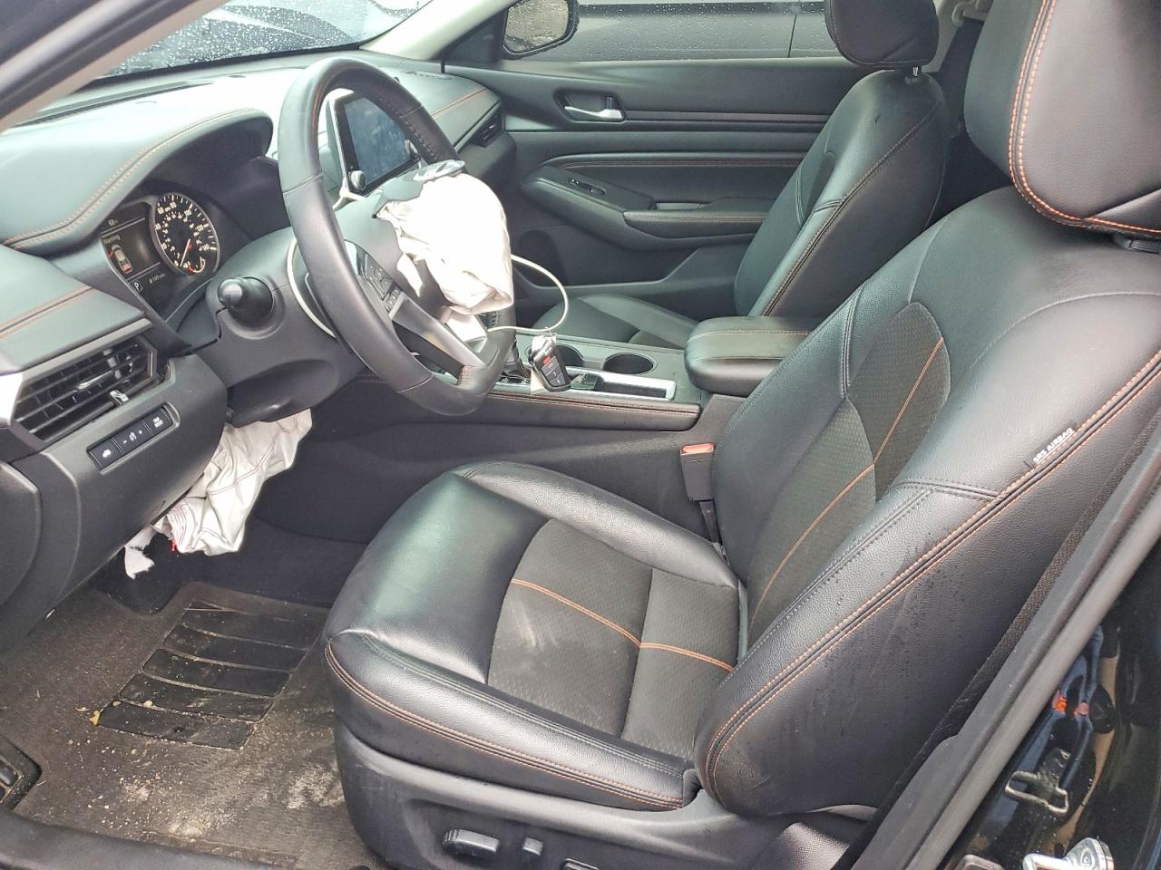 Nissan Altima Sr