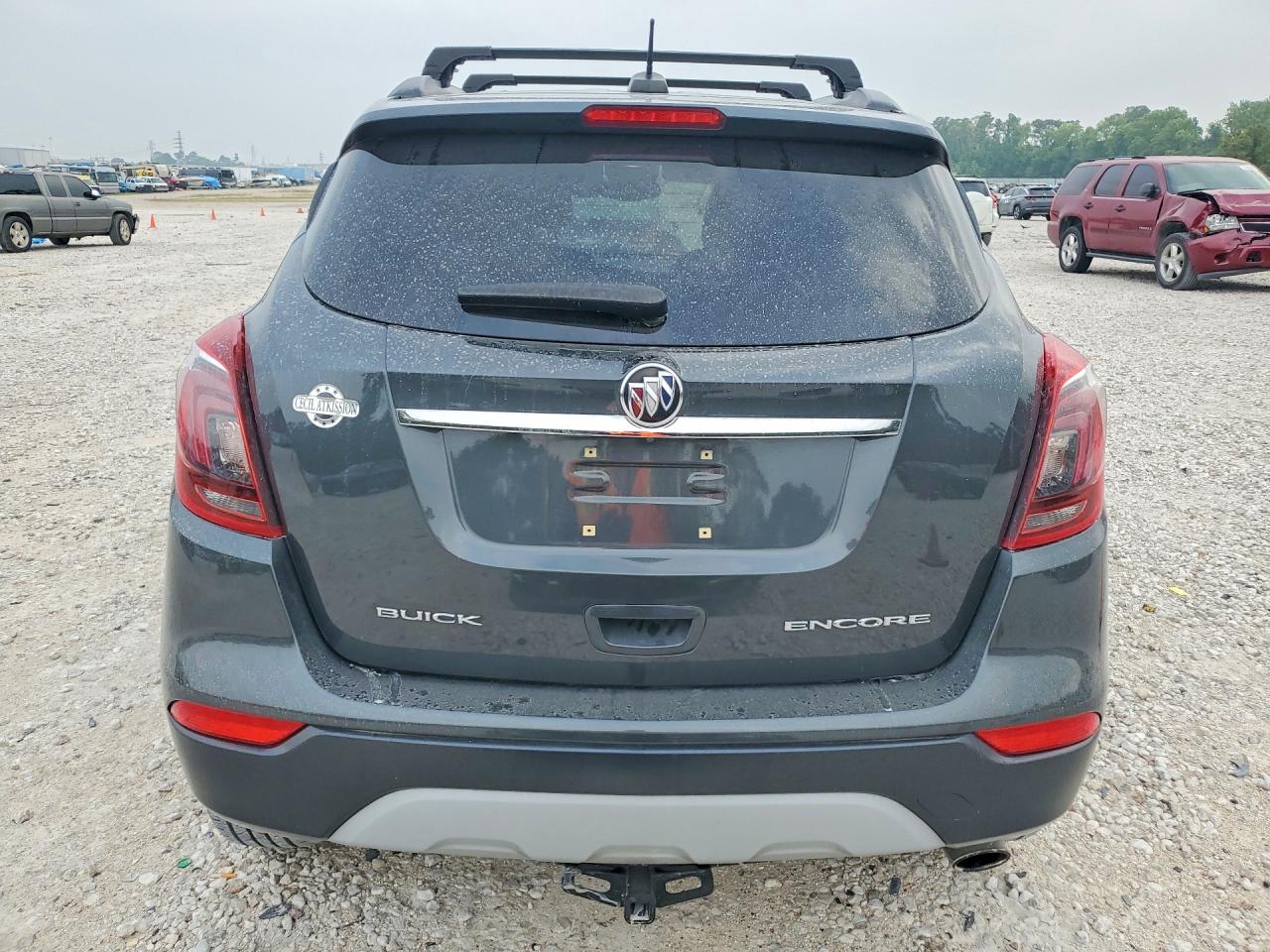 Buick Encore Preferred
