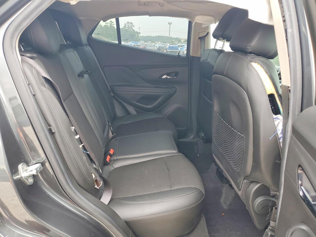 Buick Encore Preferred