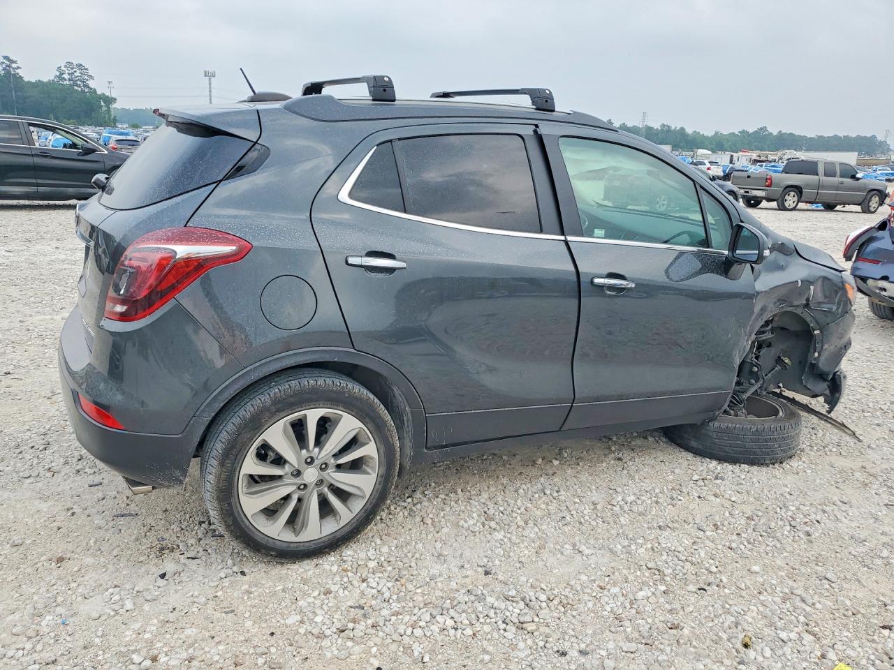Buick Encore Preferred