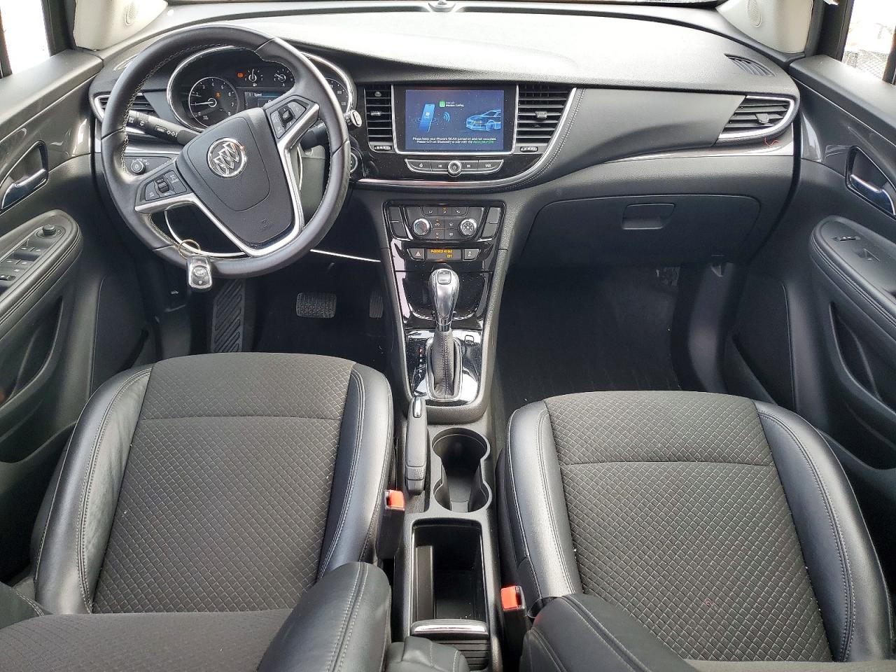 Buick Encore Preferred