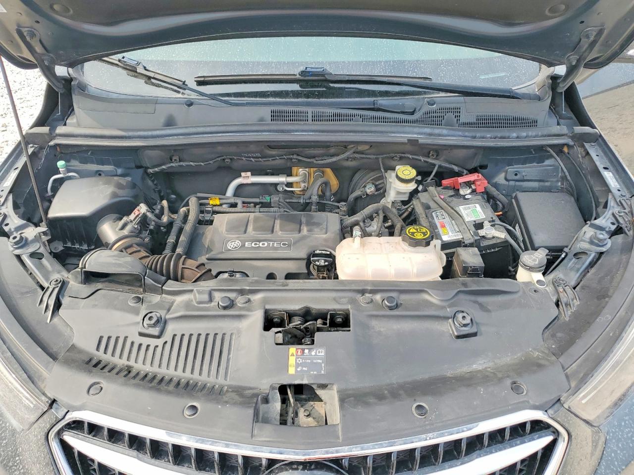 Buick Encore Preferred