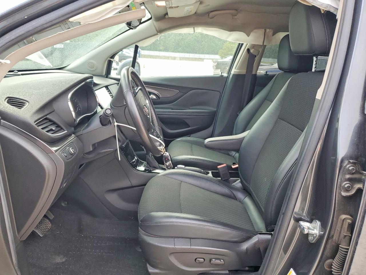 Buick Encore Preferred