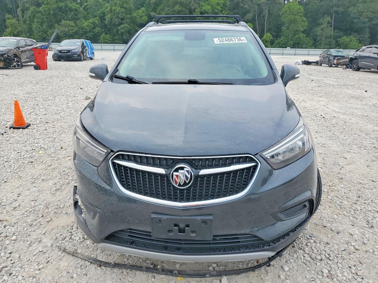 Buick Encore Preferred