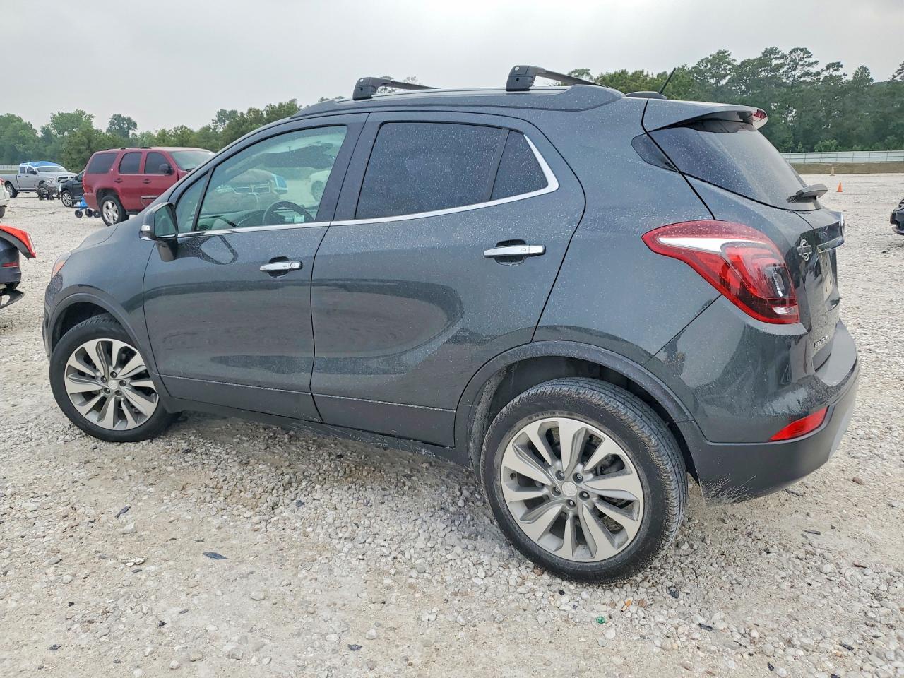 Buick Encore Preferred