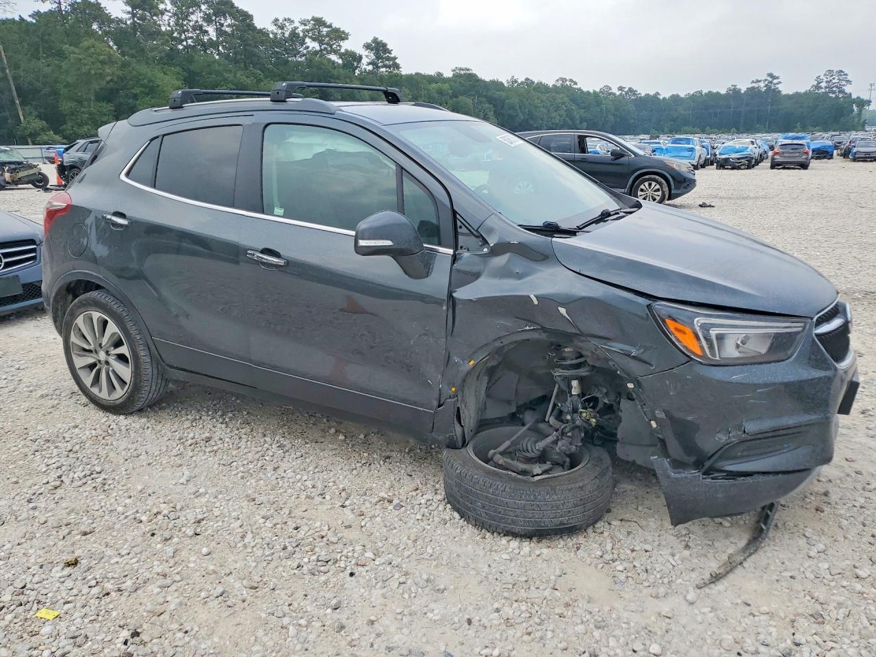 Buick Encore Preferred