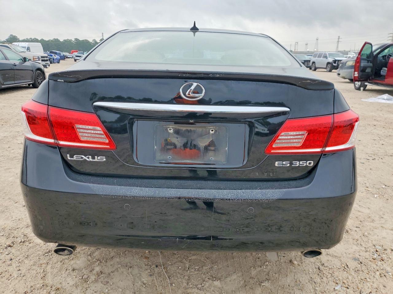 Lexus Es 350