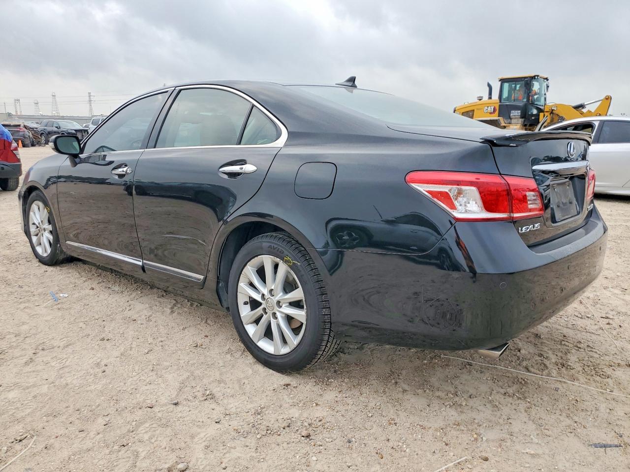 Lexus Es 350
