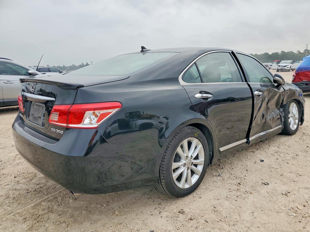 Lexus Es 350
