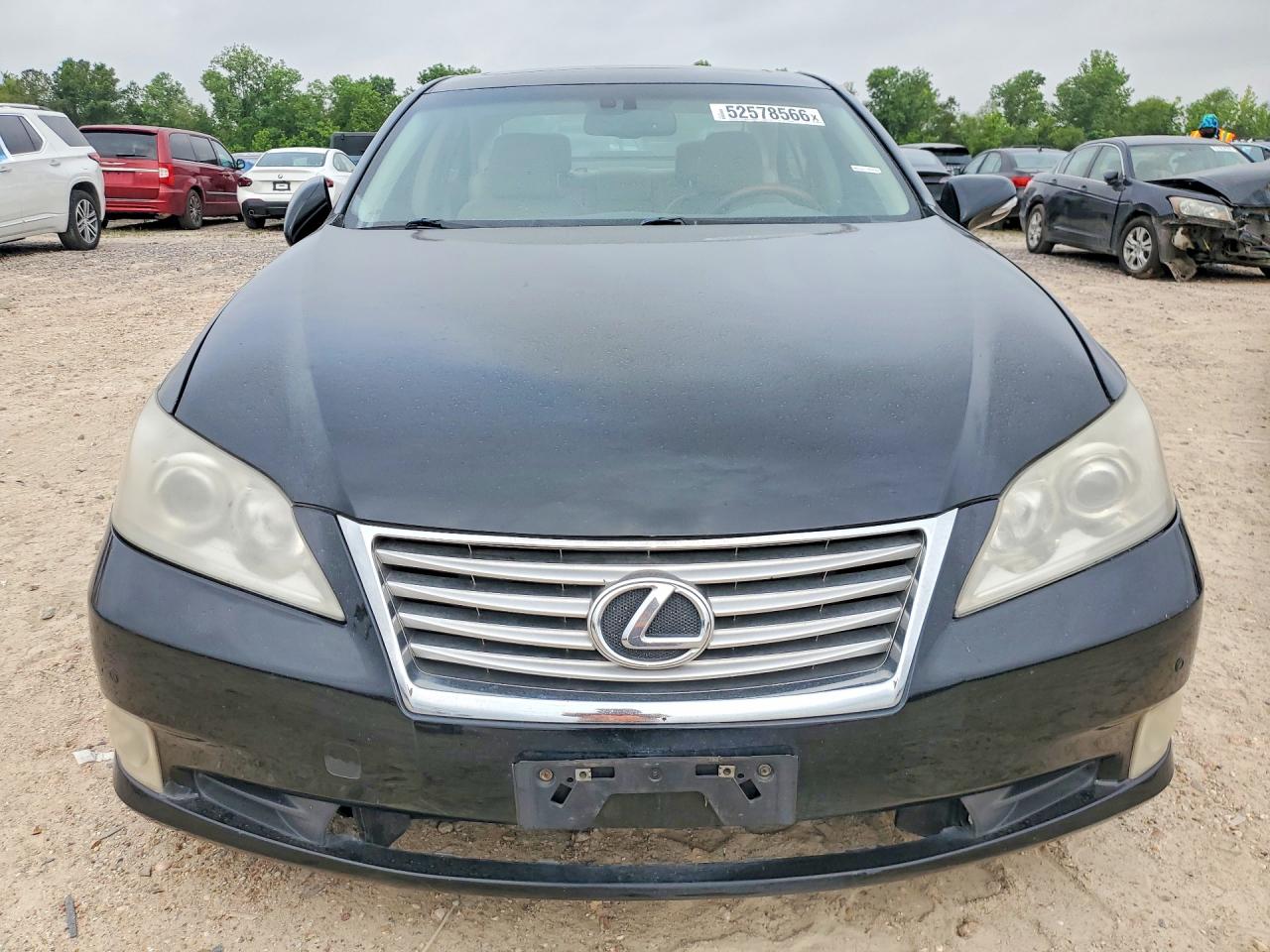 Lexus Es 350