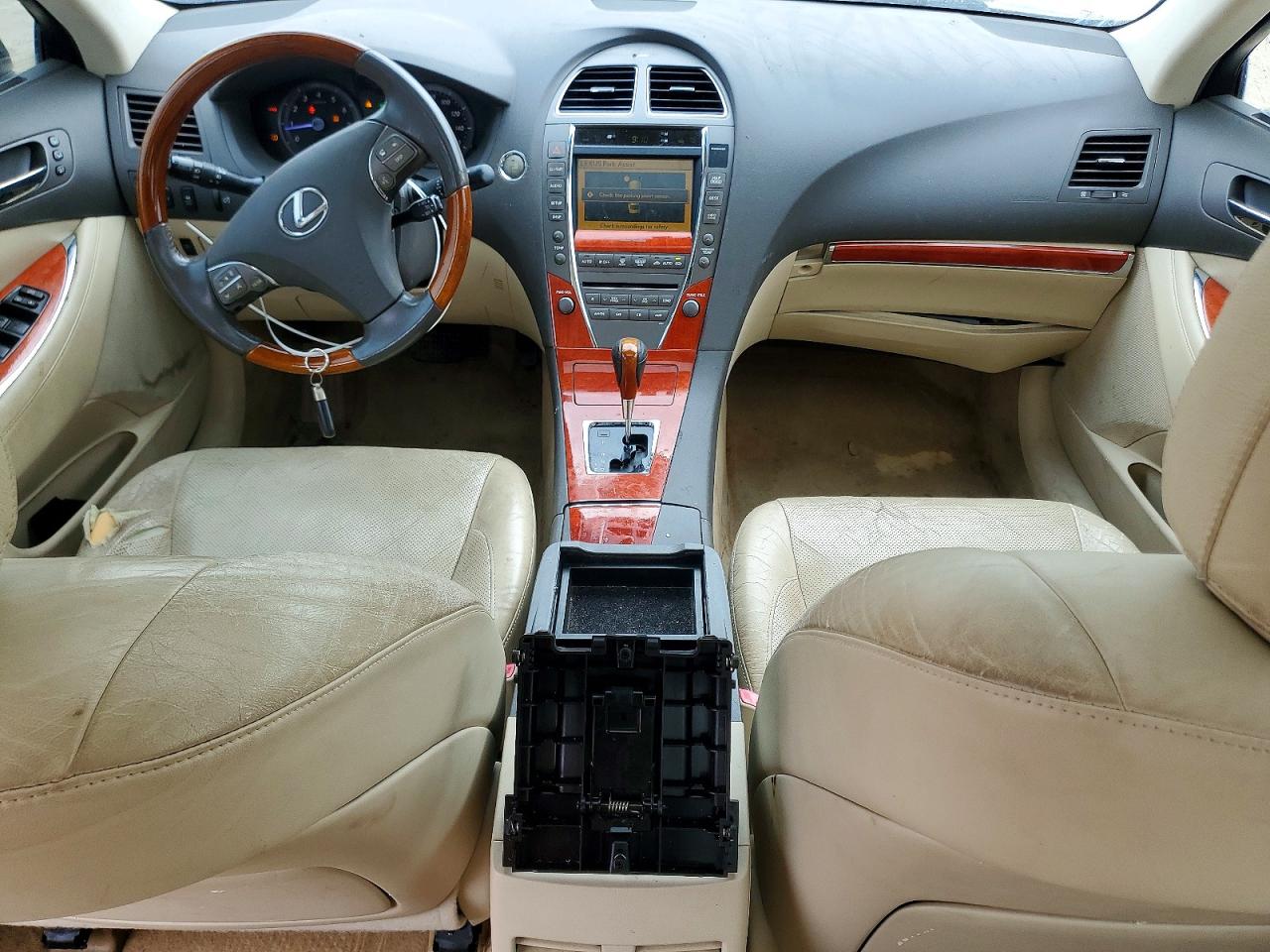 Lexus Es 350