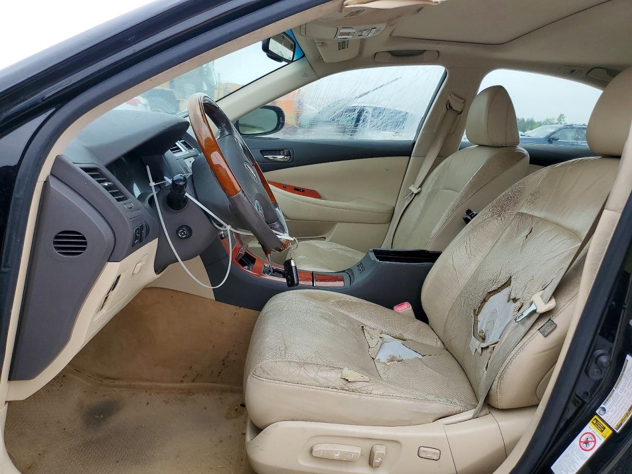 Lexus Es 350