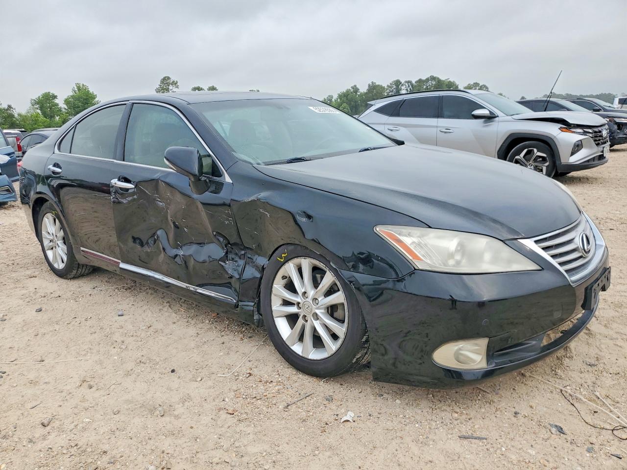 Lexus Es 350