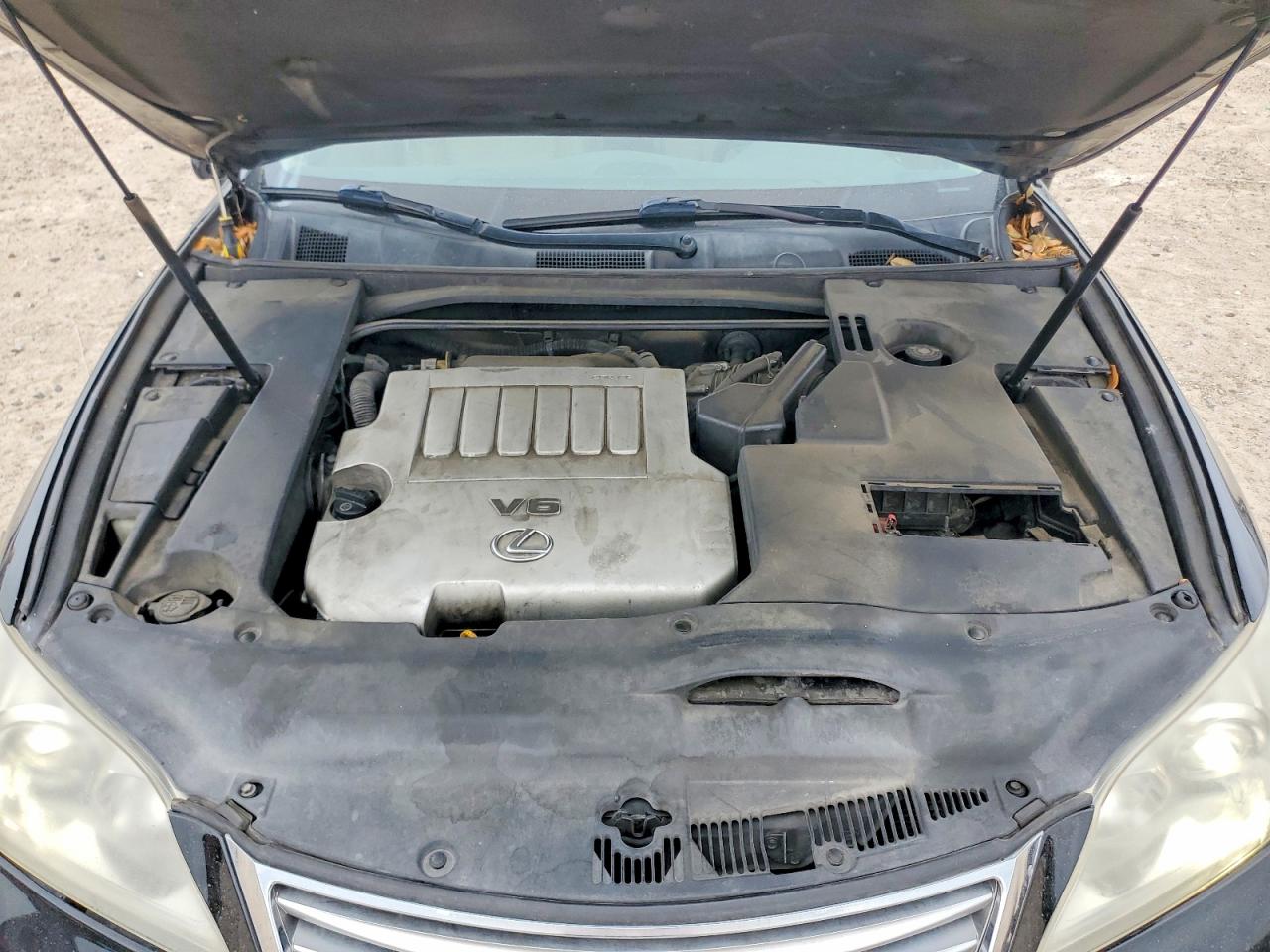 Lexus Es 350