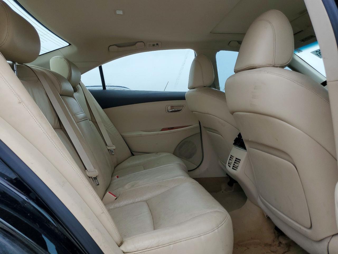 Lexus Es 350
