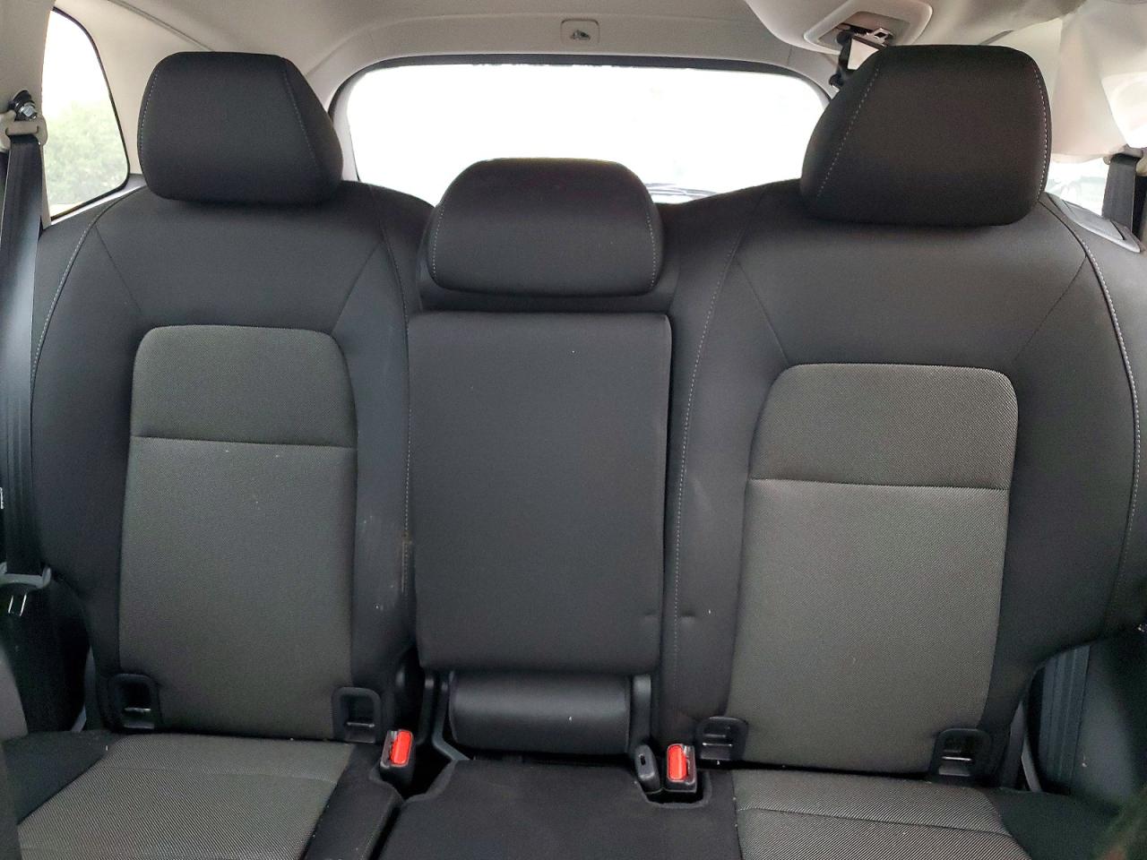 Honda Crv Lx