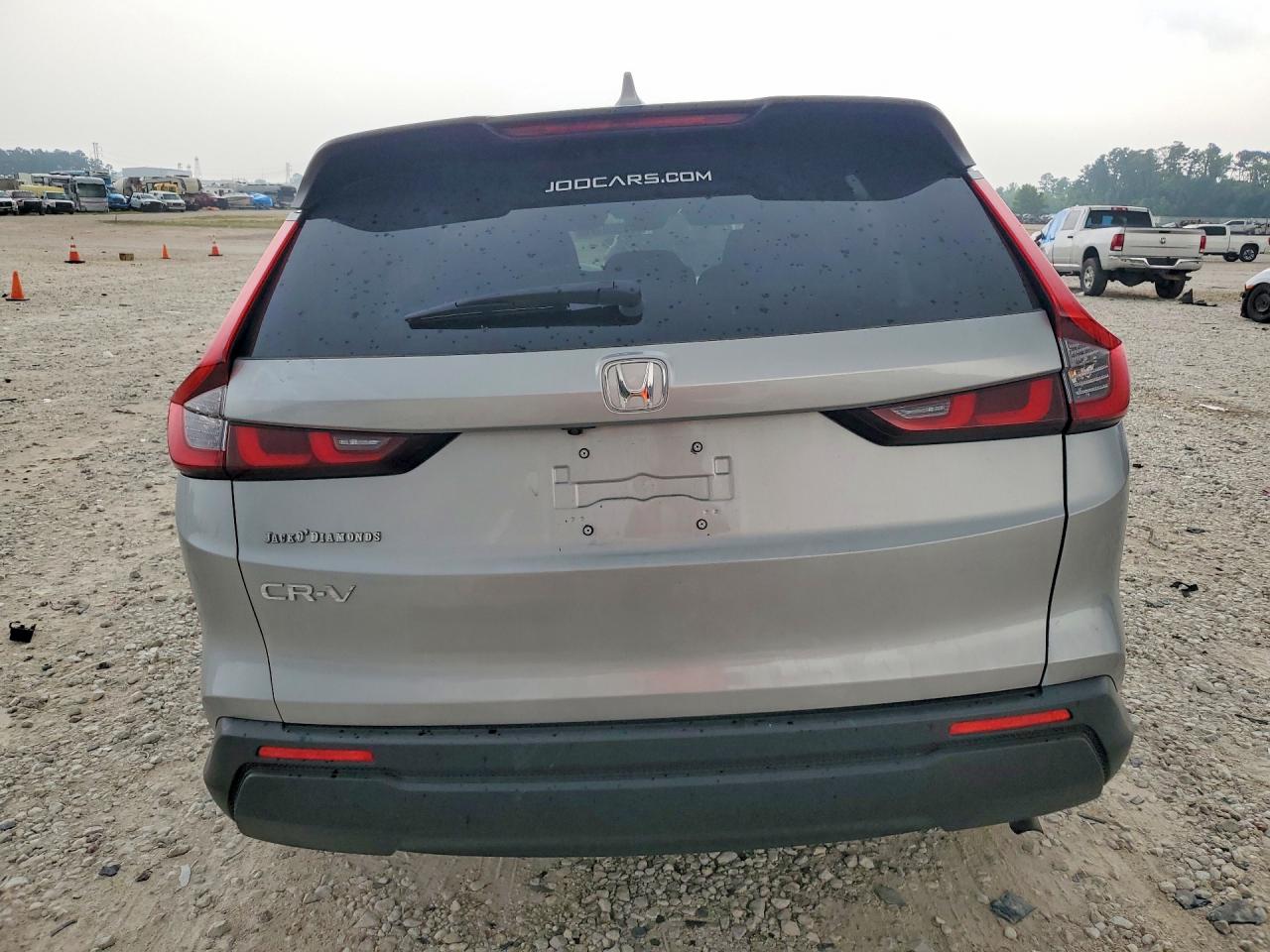 Honda Crv Lx