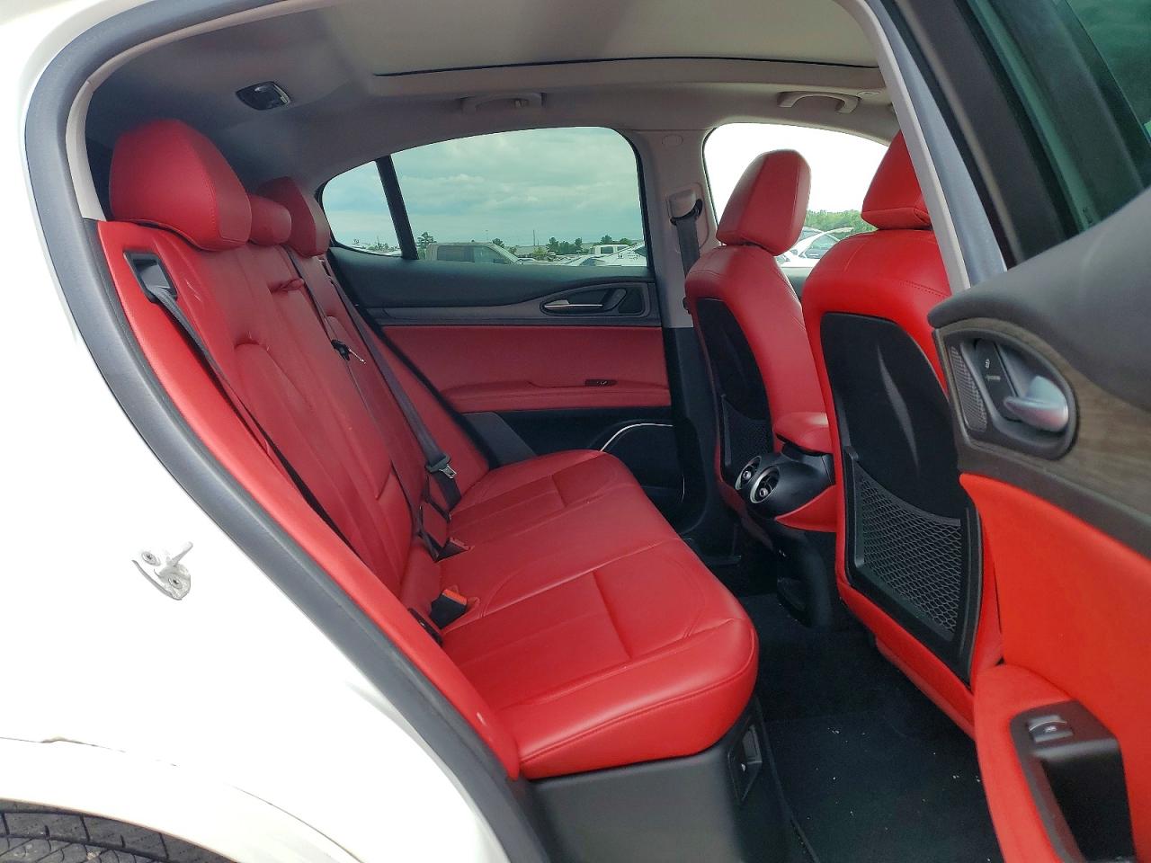 Alfa Romeo Stelvio Ti
