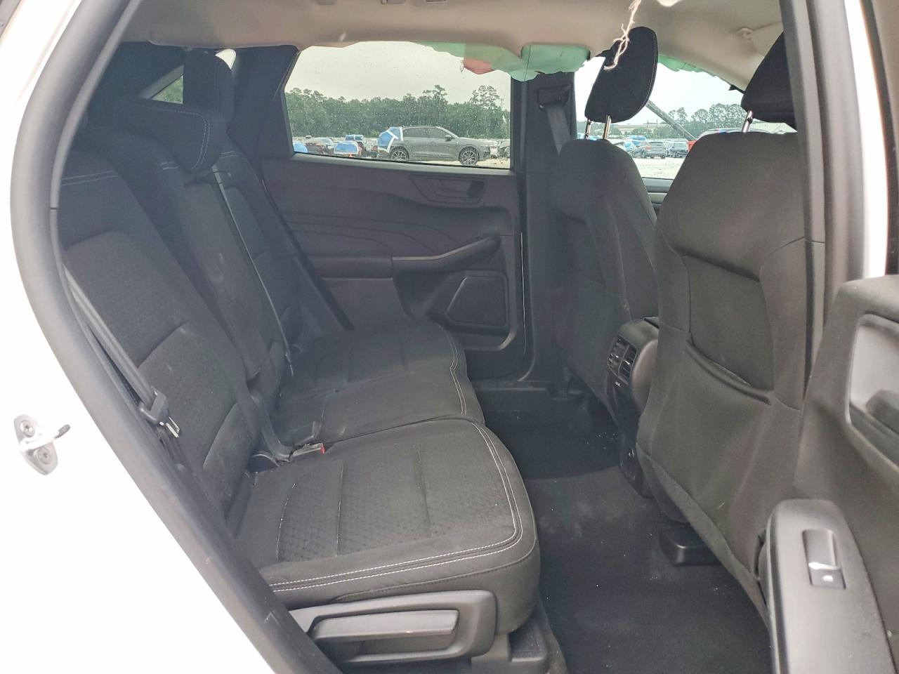 Ford Escape Active