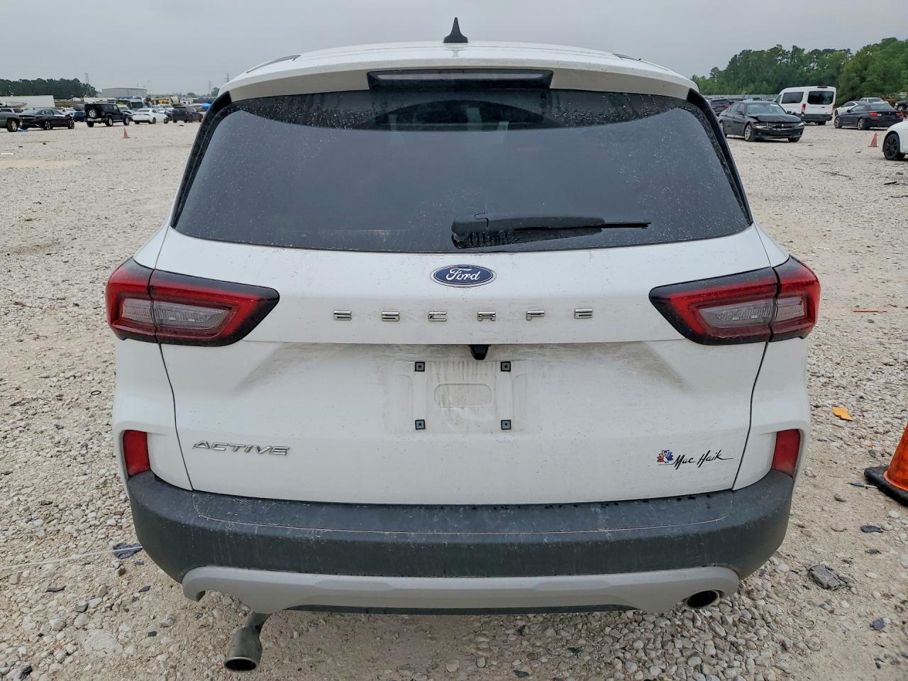 Ford Escape Active