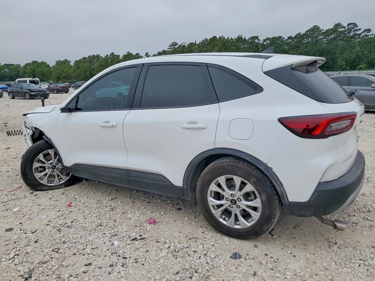 Ford Escape Active