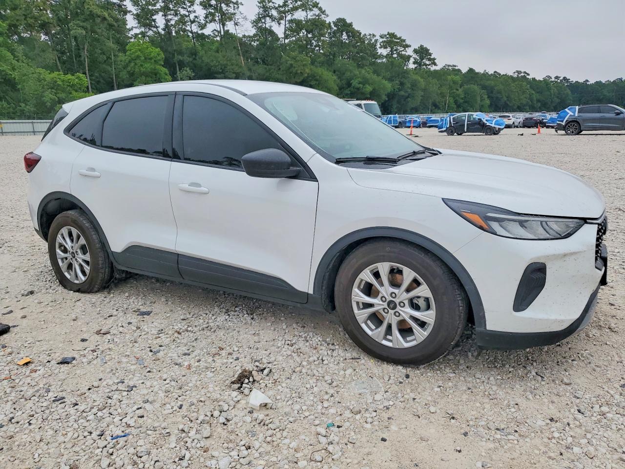 Ford Escape Active