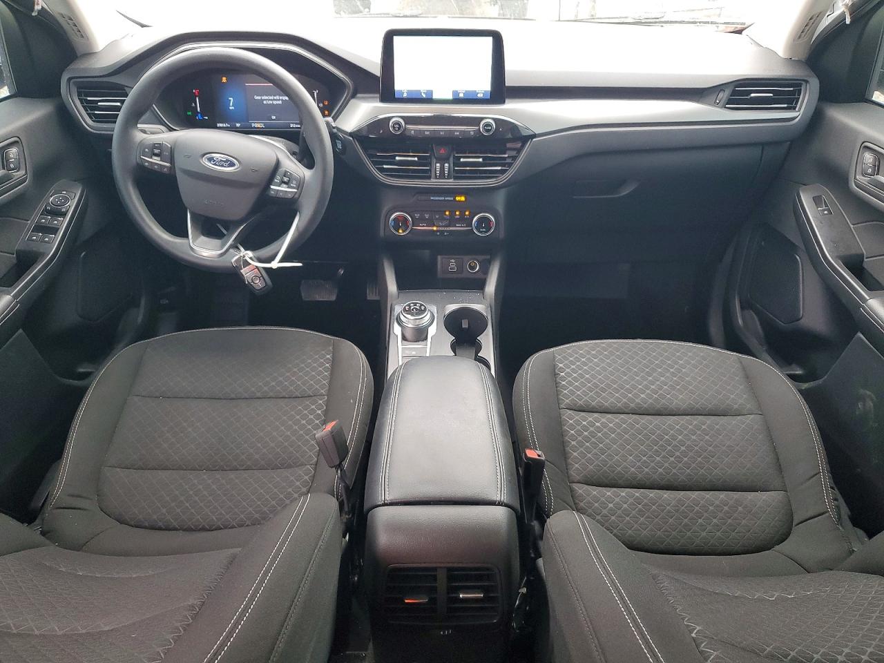 Ford Escape Active