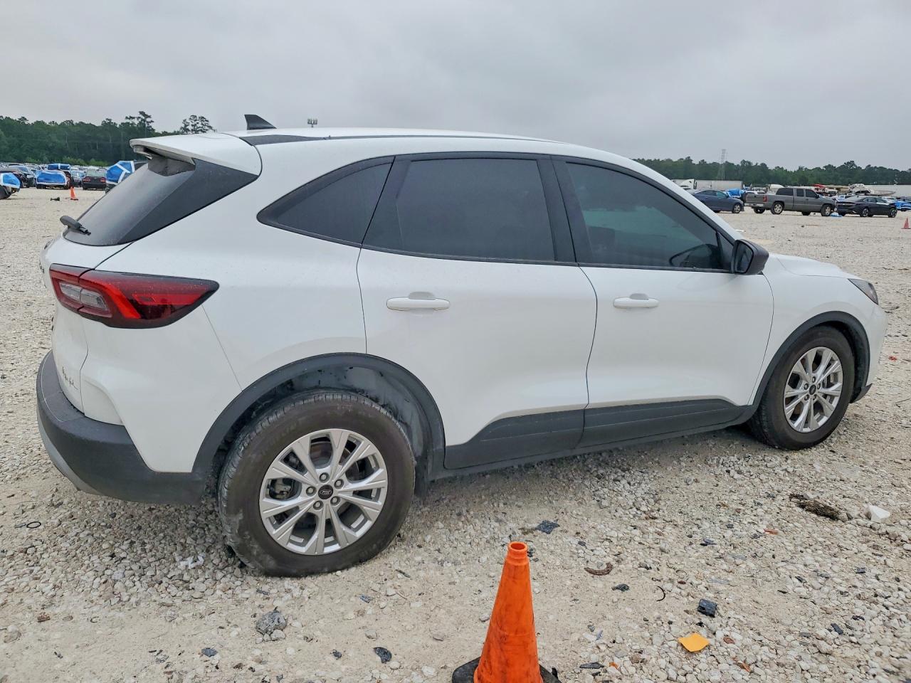 Ford Escape Active