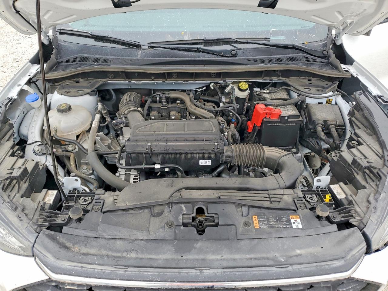 Ford Escape Active