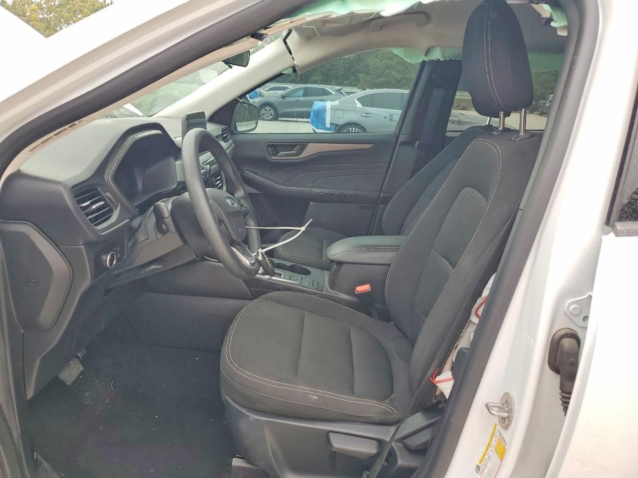 Ford Escape Active