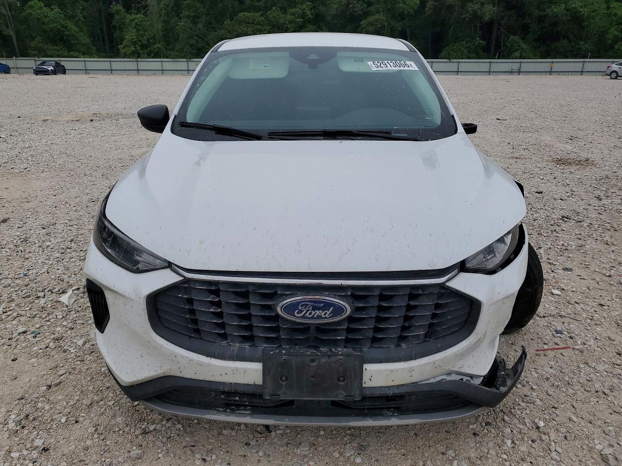 Ford Escape Active