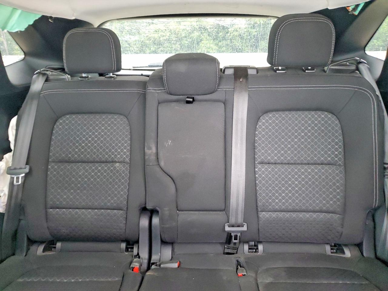 Ford Escape Active
