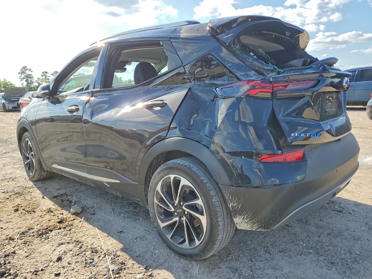 Chevrolet Bolt Premier
