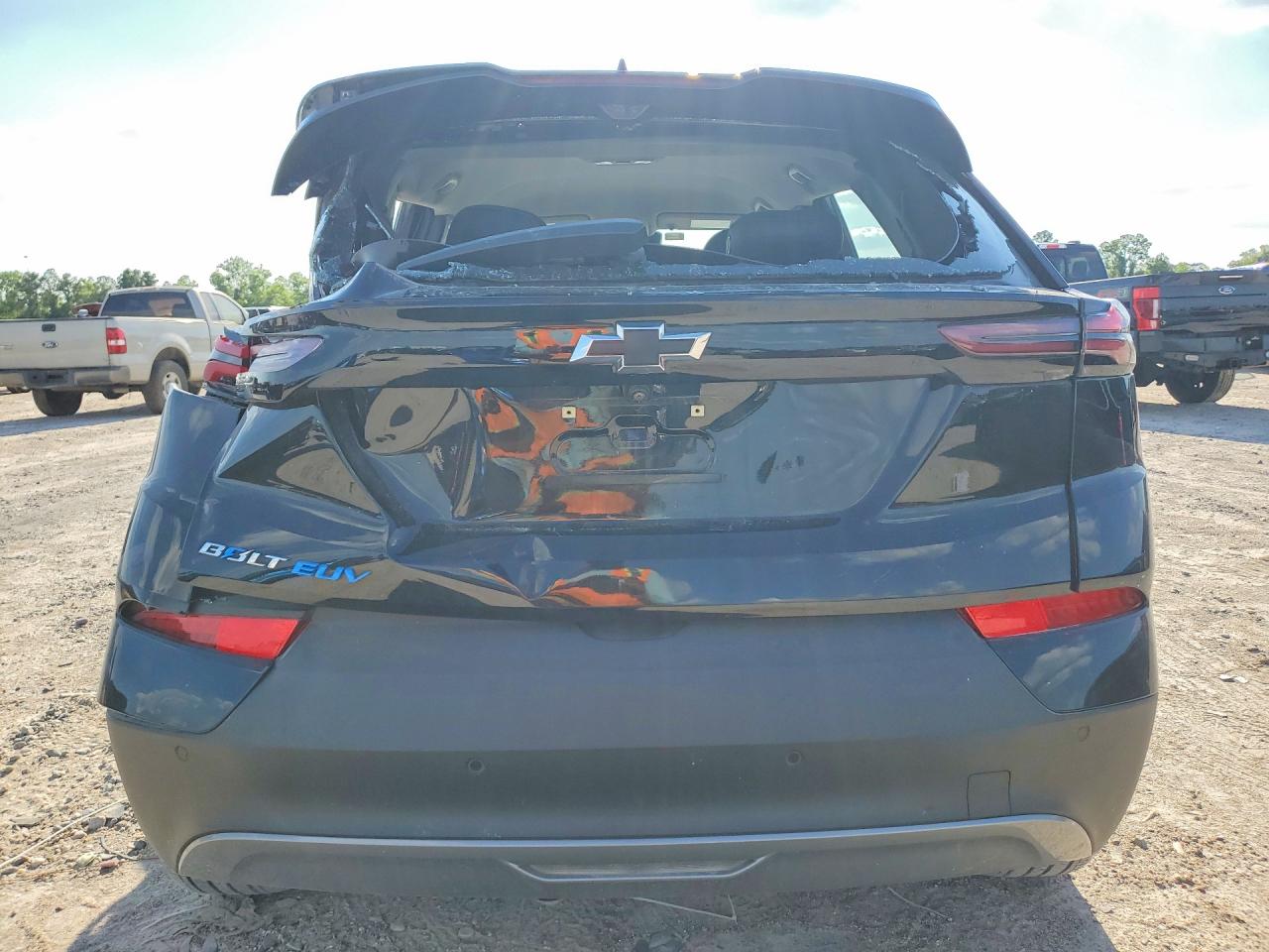 Chevrolet Bolt Premier